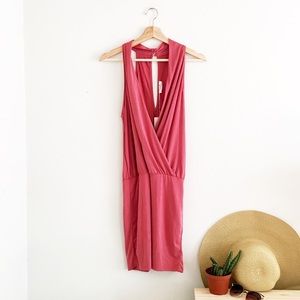 Urban Outfitters Lush Bodycon Dress